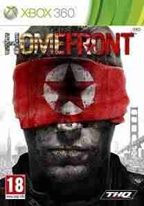 Descargar Homefront [MULTI5][Region Free] por Torrent